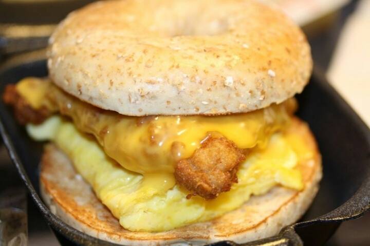 미국 본토에서 엄청 잘나간다는 햄버거 브랜드 jpg | 인스티즈