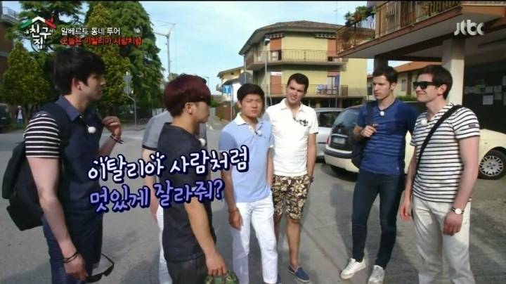 직모 처음 접한 이태리 미용사 대참사..jpg | 인스티즈