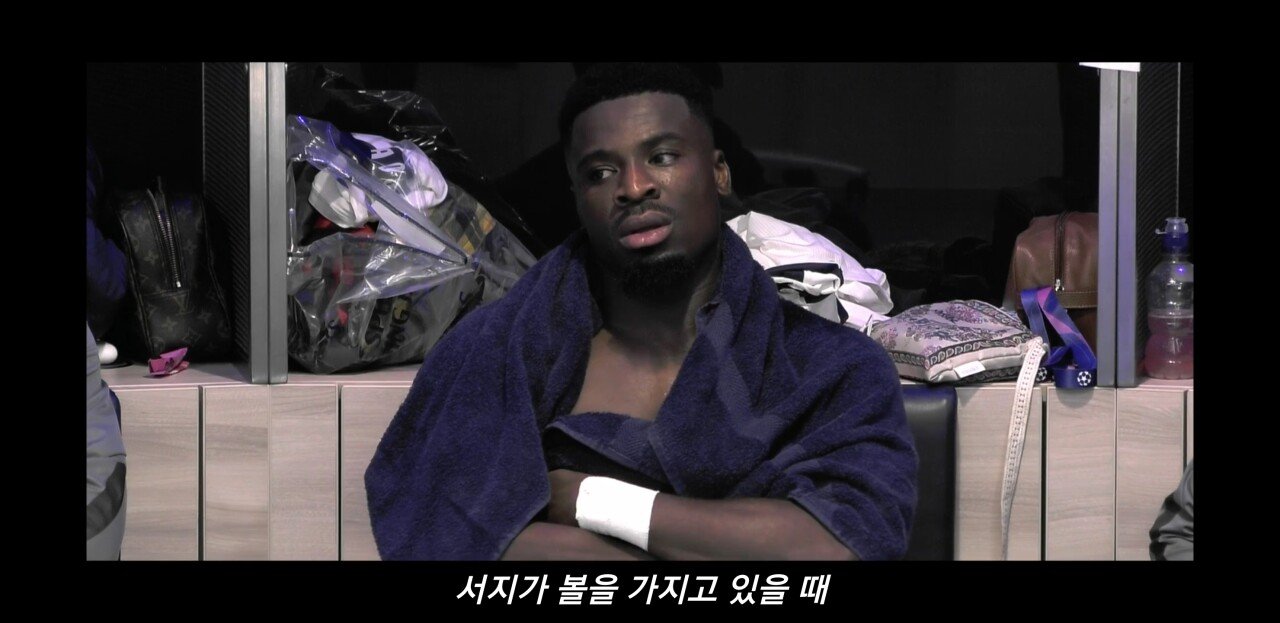 [토트넘다큐] 락커룸에서 선수단을 동기부여시키는 조세 무리뉴감독 | 인스티즈