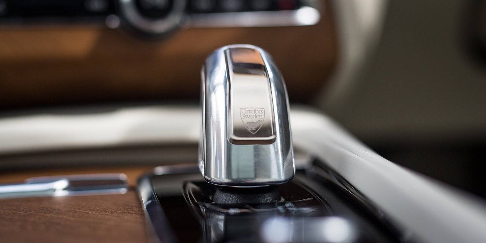 2017 신형 볼보 XC90 T8 AWD [데이터주의] | 인스티즈