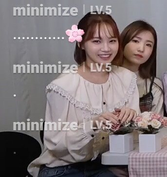 브이앱 고인물들 | 인스티즈