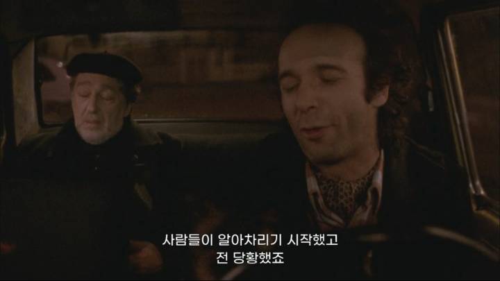 택시기사가 비건이 된 이유.jpg | 인스티즈