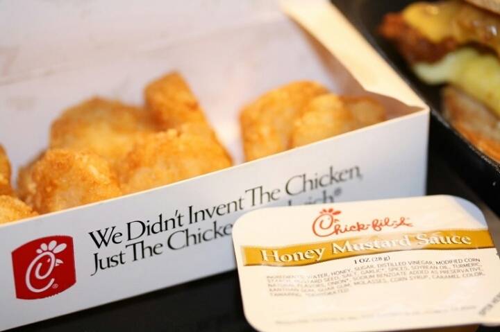 미국 본토에서 엄청 잘나간다는 햄버거 브랜드 jpg | 인스티즈