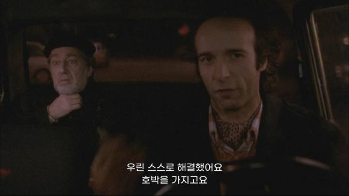 택시기사가 비건이 된 이유.jpg | 인스티즈