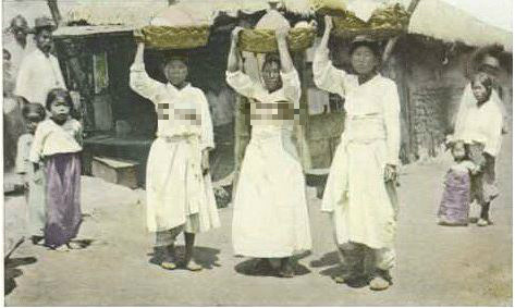 흥선대원군이 쇄국정치에 못을 박은 계기 | 인스티즈