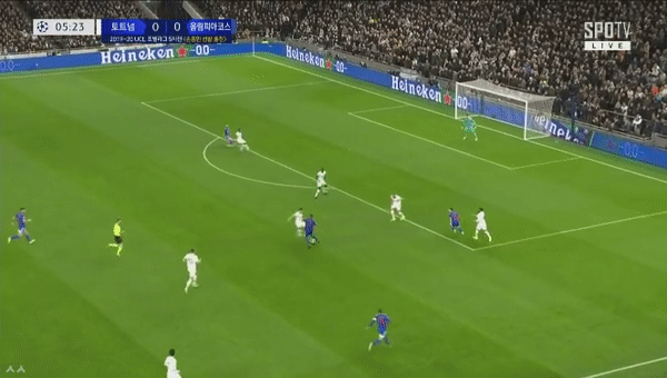 [토트넘다큐] 락커룸에서 선수단을 동기부여시키는 조세 무리뉴감독 | 인스티즈