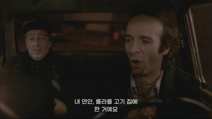 택시기사가 비건이 된 이유.jpg | 인스티즈