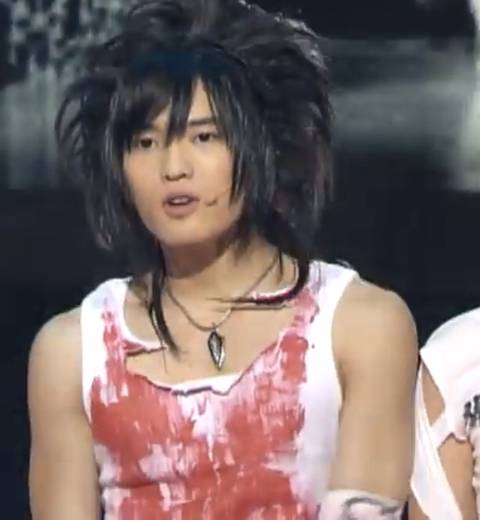 15년 전 한국 탑 아이돌 헤어스타일.JPG | 인스티즈