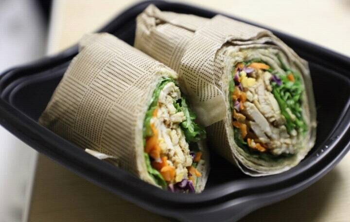 미국 본토에서 엄청 잘나간다는 햄버거 브랜드 jpg | 인스티즈