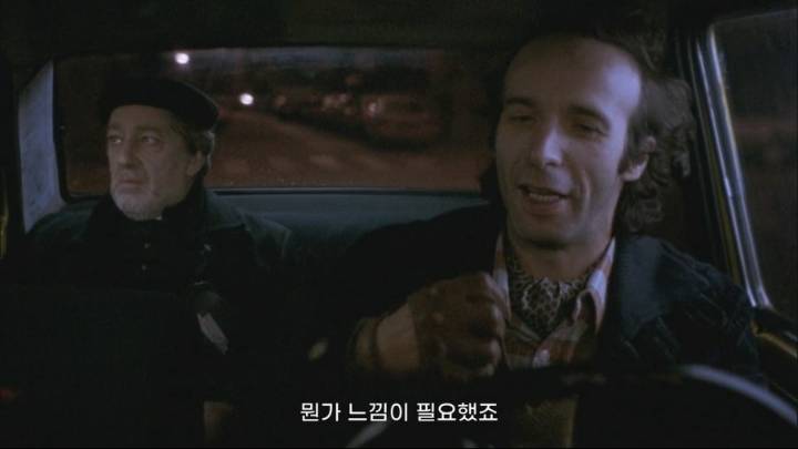 택시기사가 비건이 된 이유.jpg | 인스티즈