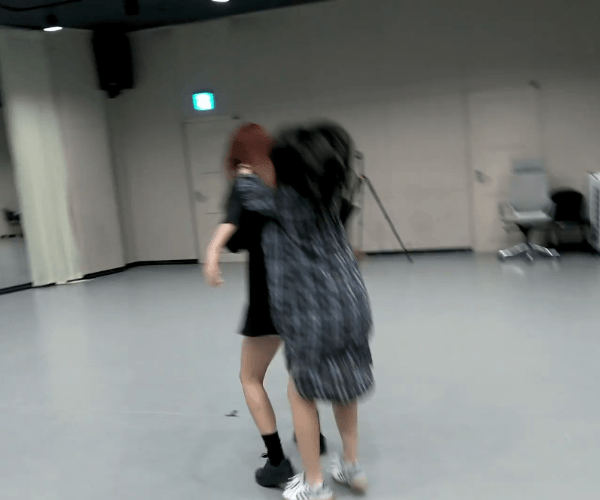 프로미스나인 멤버들! | 인스티즈