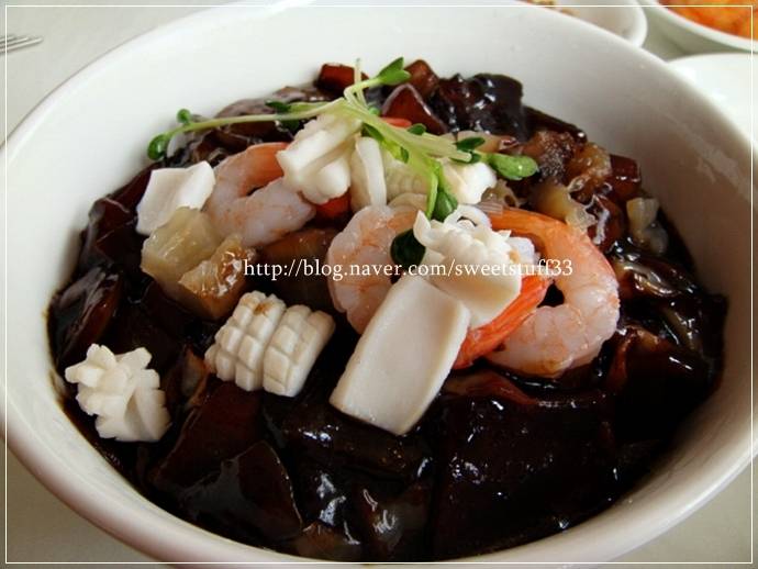 짜장의 왕은? | 인스티즈