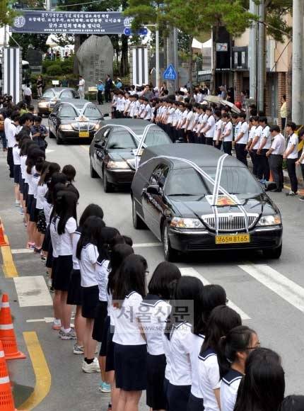학교의 수련회, 해병대 캠프가 줄어든 계기.jpg | 인스티즈