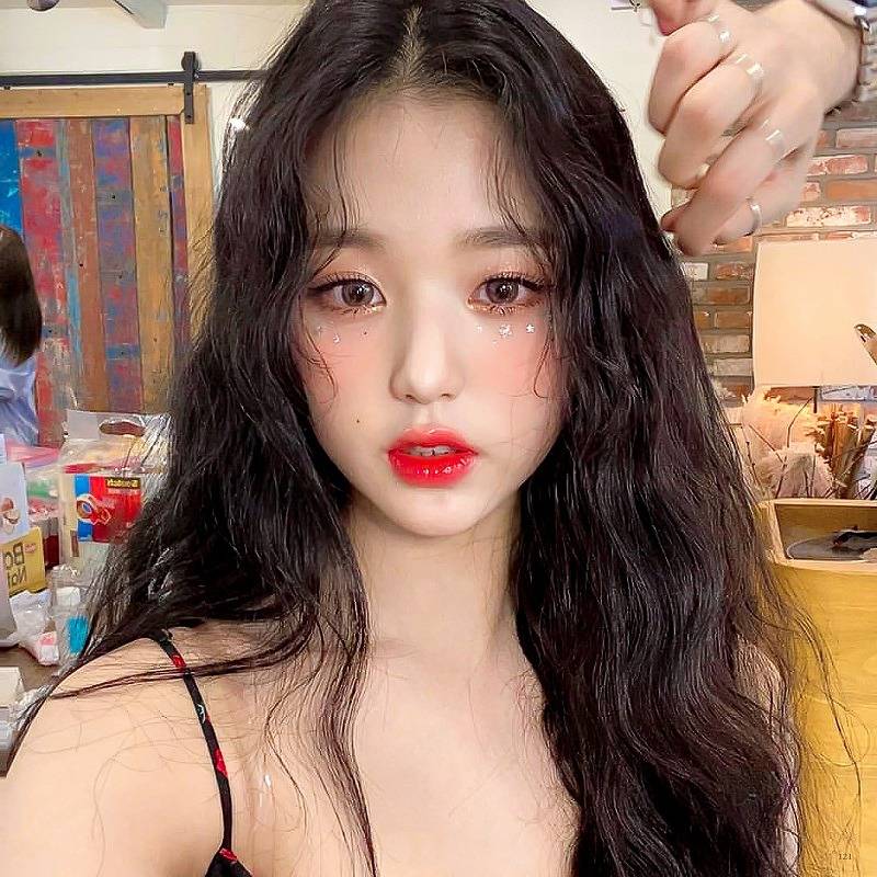 장원영 & 김민주 | 인스티즈