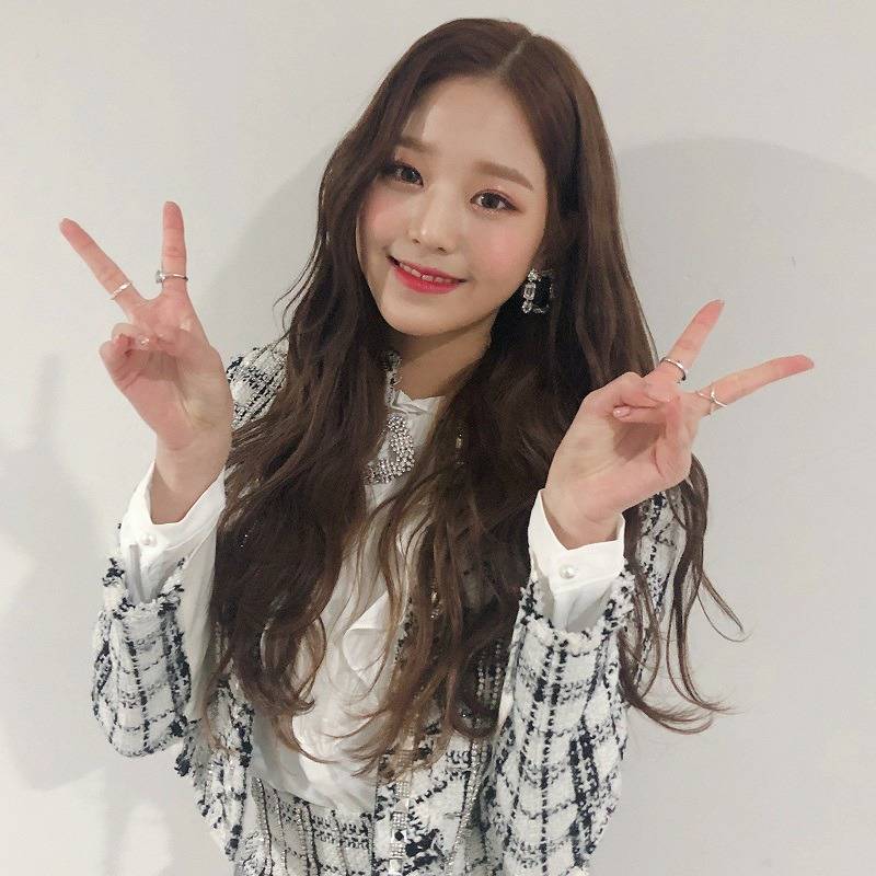 장원영 & 김민주 | 인스티즈