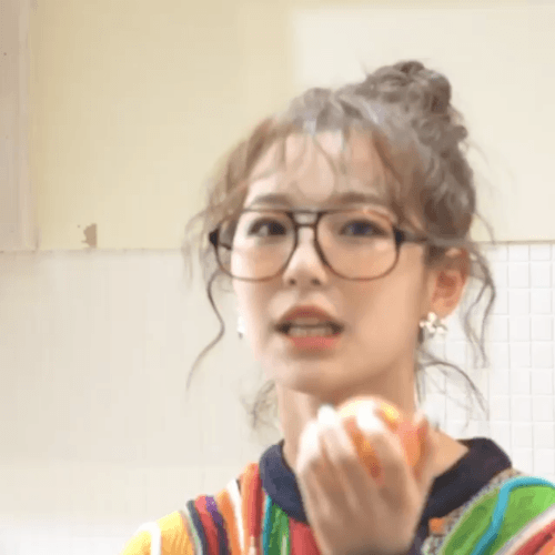 프로미스나인 이서연, 이나경, 백지헌 컴백 티저 움짤버전 | 인스티즈