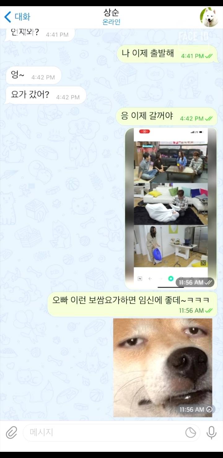 거사를 위해 많은 준비를 하고 있는 이효리.jpg | 인스티즈