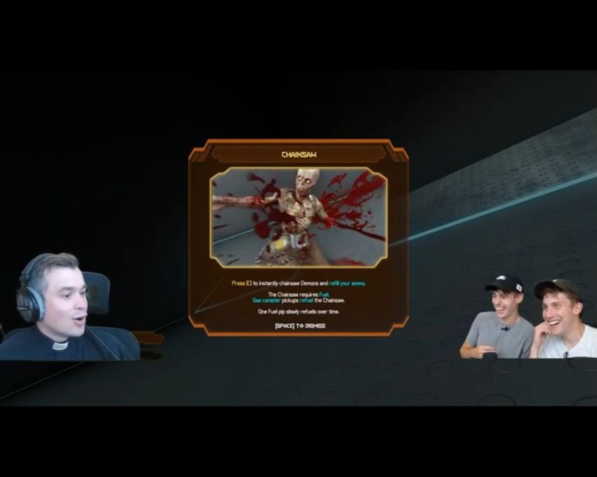 현직 신부가 트위치에서 하는짓 jpg | 인스티즈