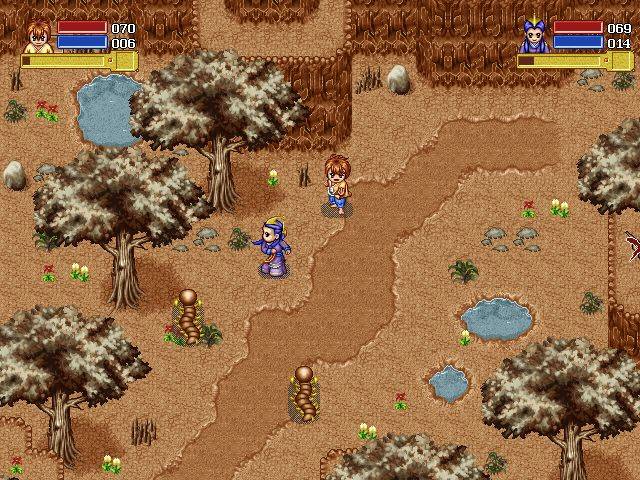 만화 원작 게임 머털도사 시리즈.JPG | 인스티즈