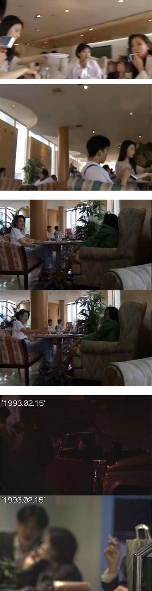 국내 역사상 가장 파격적이고 호불호 갈리게 옷 입었기로 유명한 세대 | 인스티즈