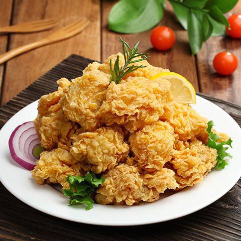 본인이 생각하는 후라이드 치킨 원탑 브랜드는? | 인스티즈