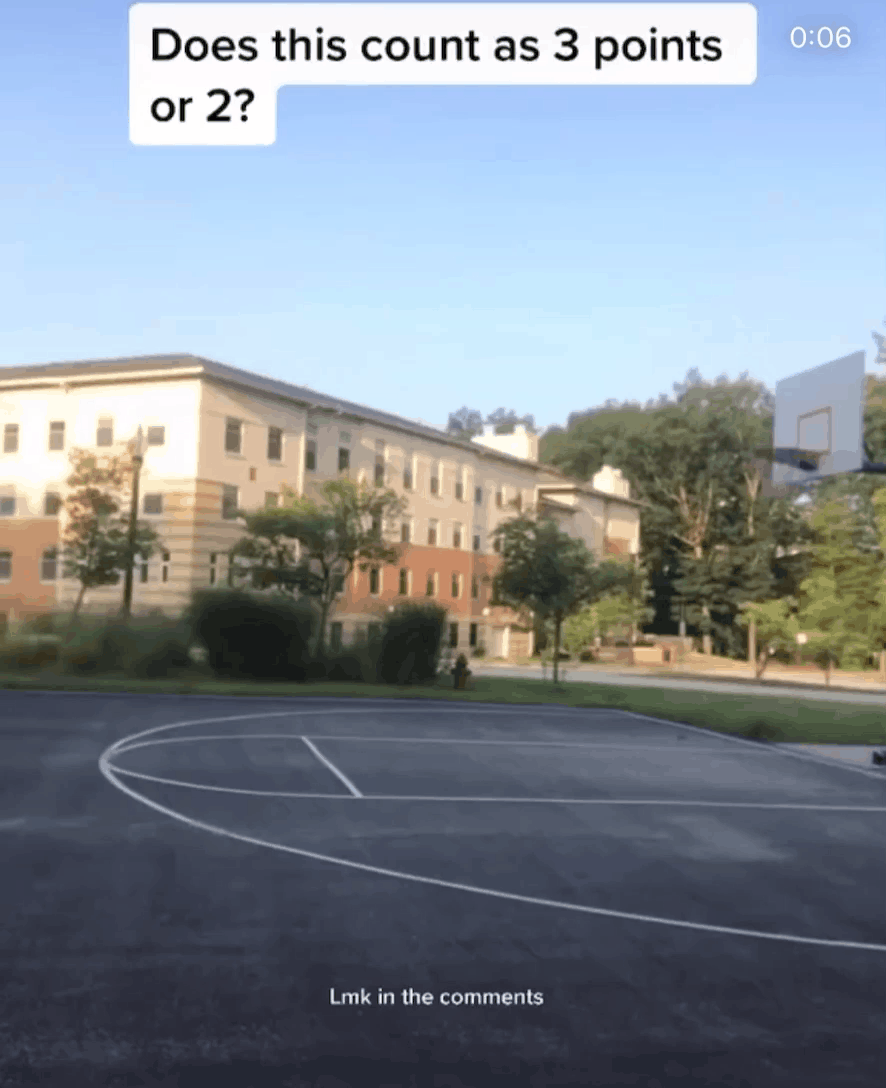 3점짜리 레이업 | 인스티즈