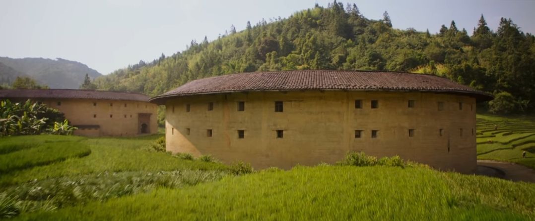 최대한 ㅈ같이 한거 같다는 뮬란 고증 | 인스티즈