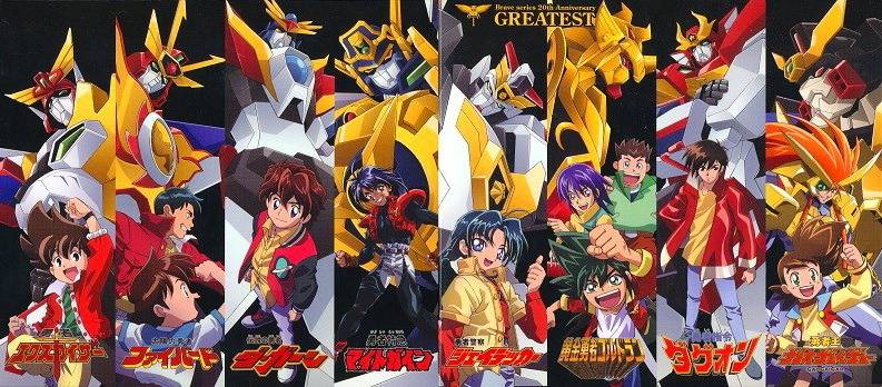 이 로봇만화 리메이크 나오면 아이들에게 인기를 끈다 vs 못끈다 .jpg | 인스티즈