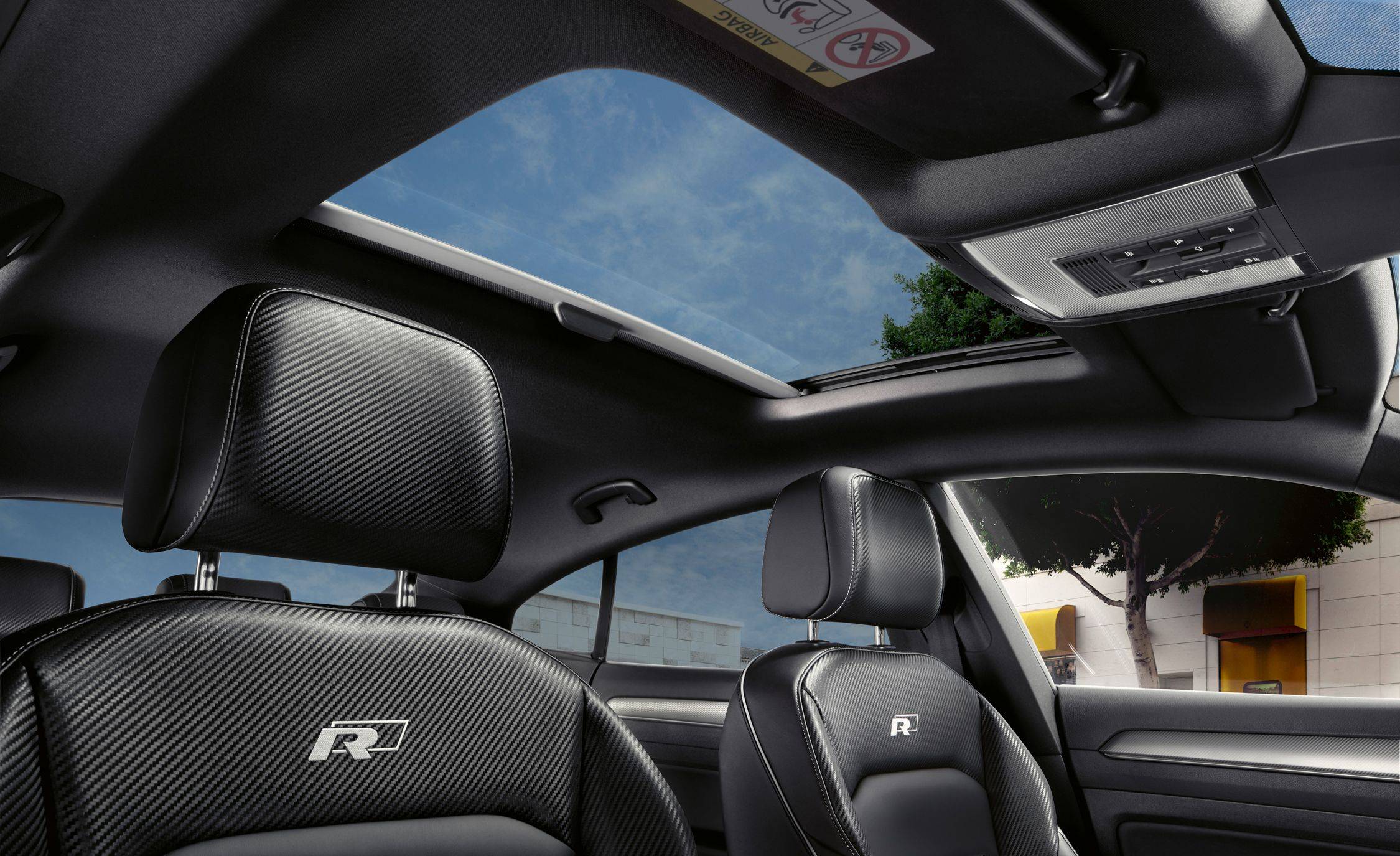 2019 신형 폭스바겐 아테온 [데이터주의] | 인스티즈