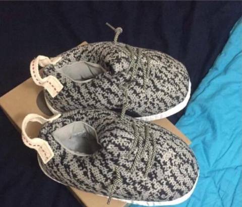 신발 샀는데 사기당함 | 인스티즈