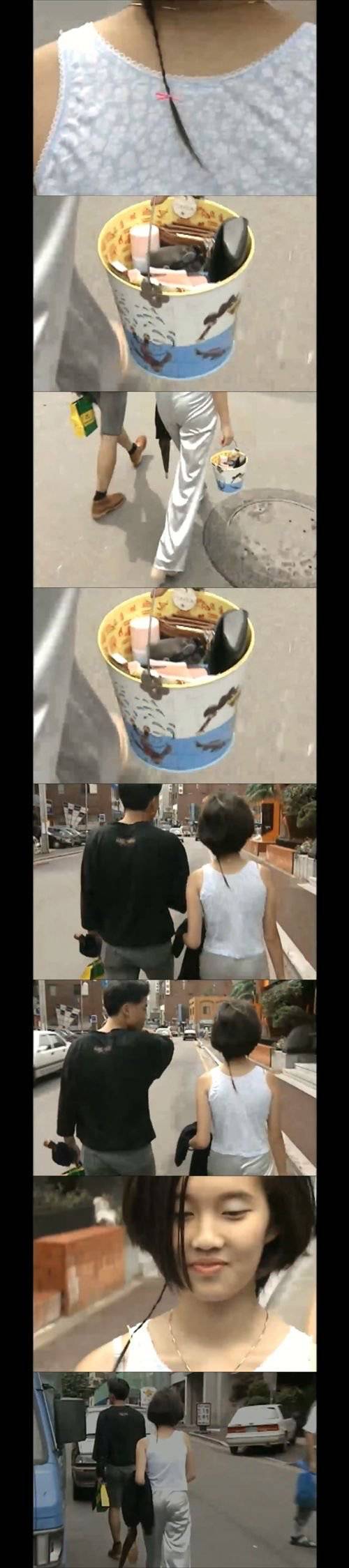 국내 역사상 가장 파격적이고 호불호 갈리게 옷 입었기로 유명한 세대 | 인스티즈