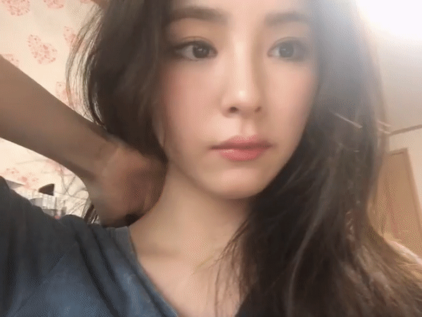 신세경 100만 구독자 이벤트 | 인스티즈