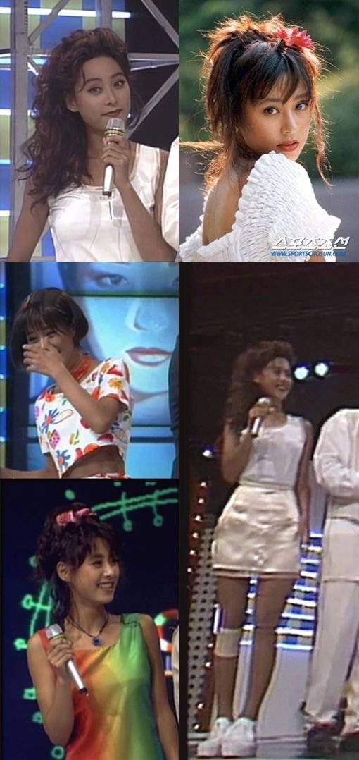 국내 역사상 가장 파격적이고 호불호 갈리게 옷 입었기로 유명한 세대 | 인스티즈