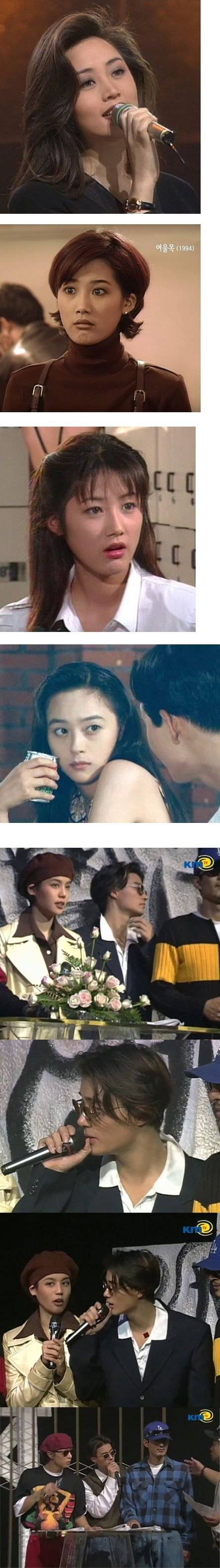 국내 역사상 가장 파격적이고 호불호 갈리게 옷 입었기로 유명한 세대 | 인스티즈