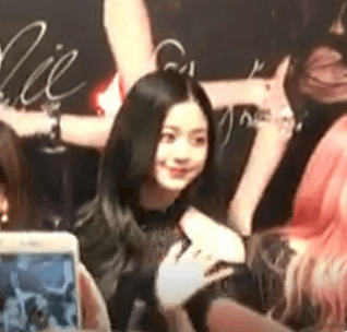 아이즈원 장원영이 드파고란 별명을 얻게 된 이유 | 인스티즈