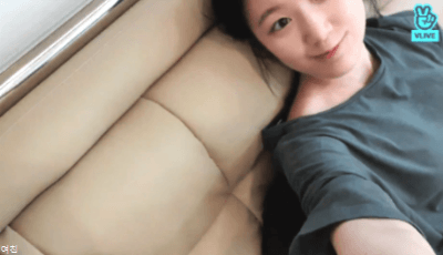 쌩얼로 다니는게 편하다는 여자아이들 슈화 | 인스티즈