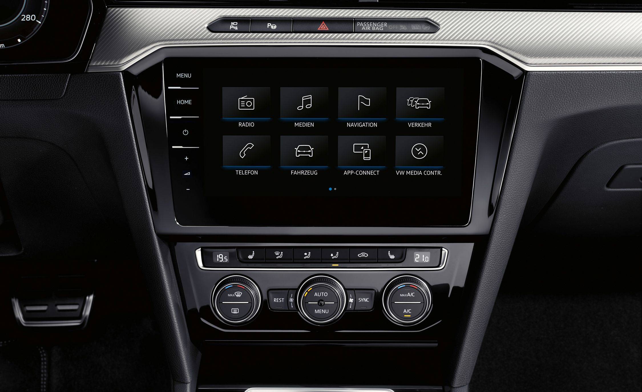 2019 신형 폭스바겐 아테온 [데이터주의] | 인스티즈