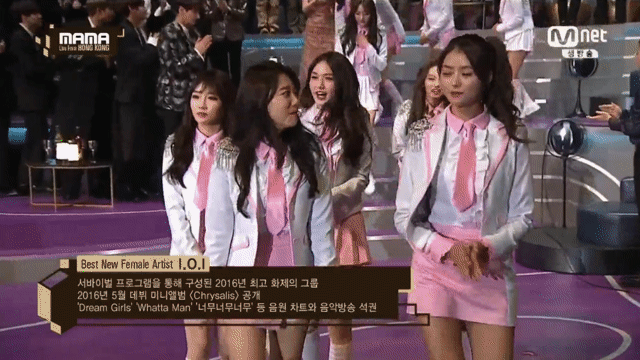 감정교류를 원하는 소혜와 얄짤없는 스톤나영ㅋㅋ | 인스티즈