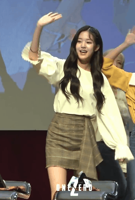 아이즈원 장원영이 드파고란 별명을 얻게 된 이유 | 인스티즈