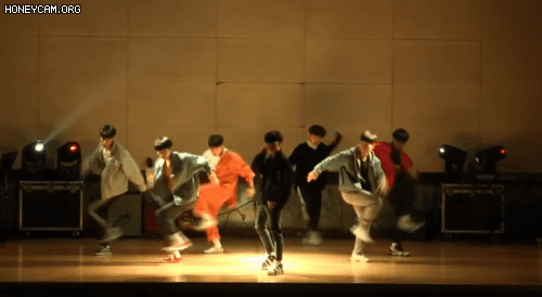 동탄소년단 - DNA | 인스티즈