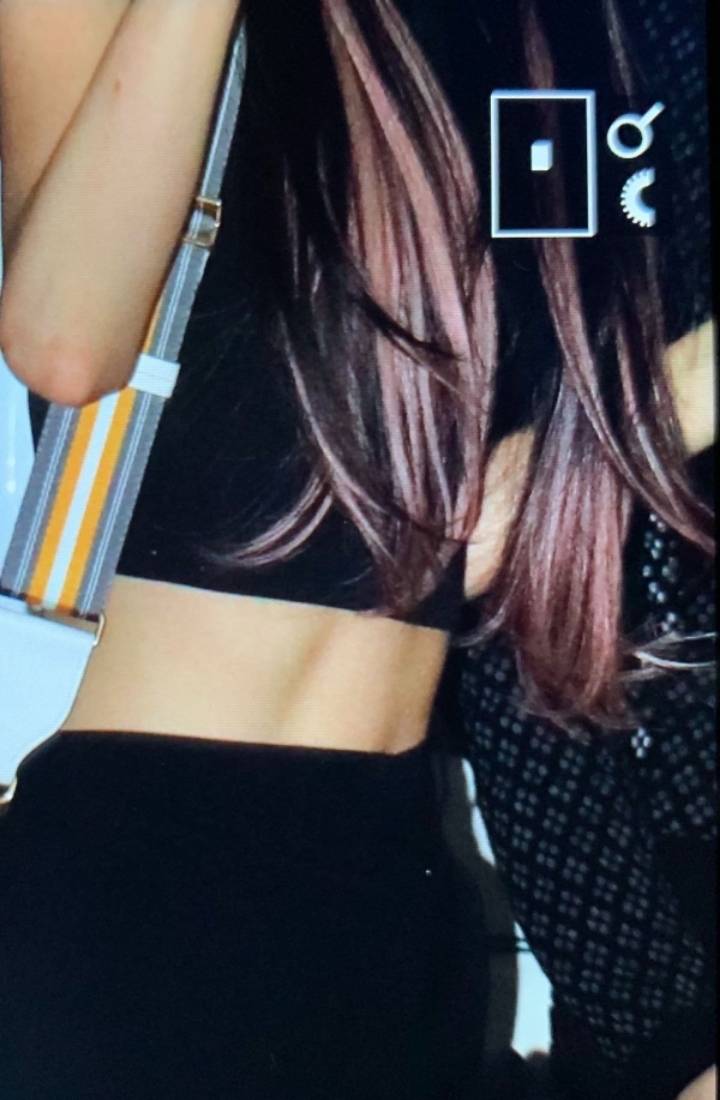 아이즈원 장원영 복근 | 인스티즈