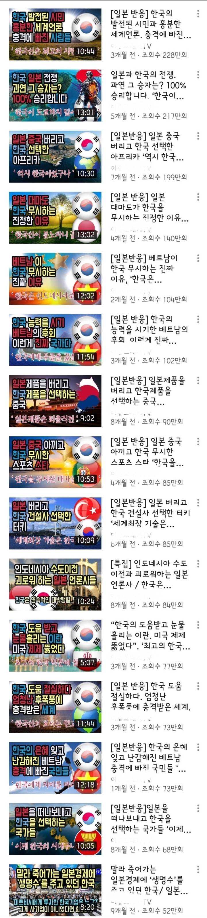 요즘 K-국뽕이 유행인 이유.jpg | 인스티즈