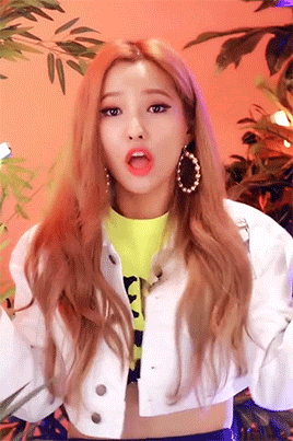 아이들에서 제일 이쁜 멤버는? (여자) | 인스티즈