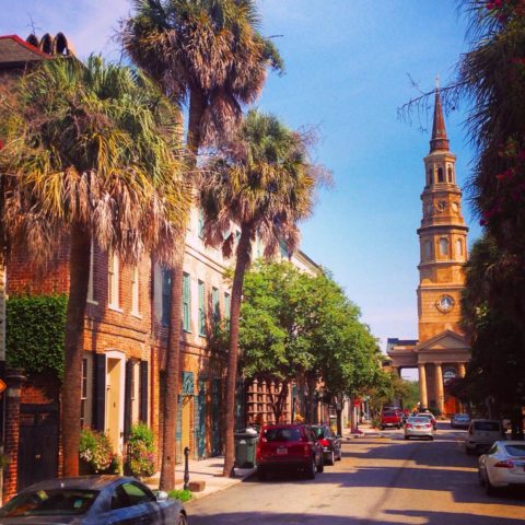미국 남부에서 가장 아름다운 도시 | 인스티즈