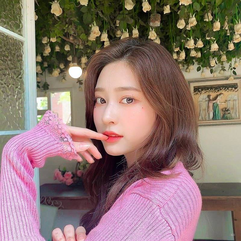 장원영 & 김민주 | 인스티즈