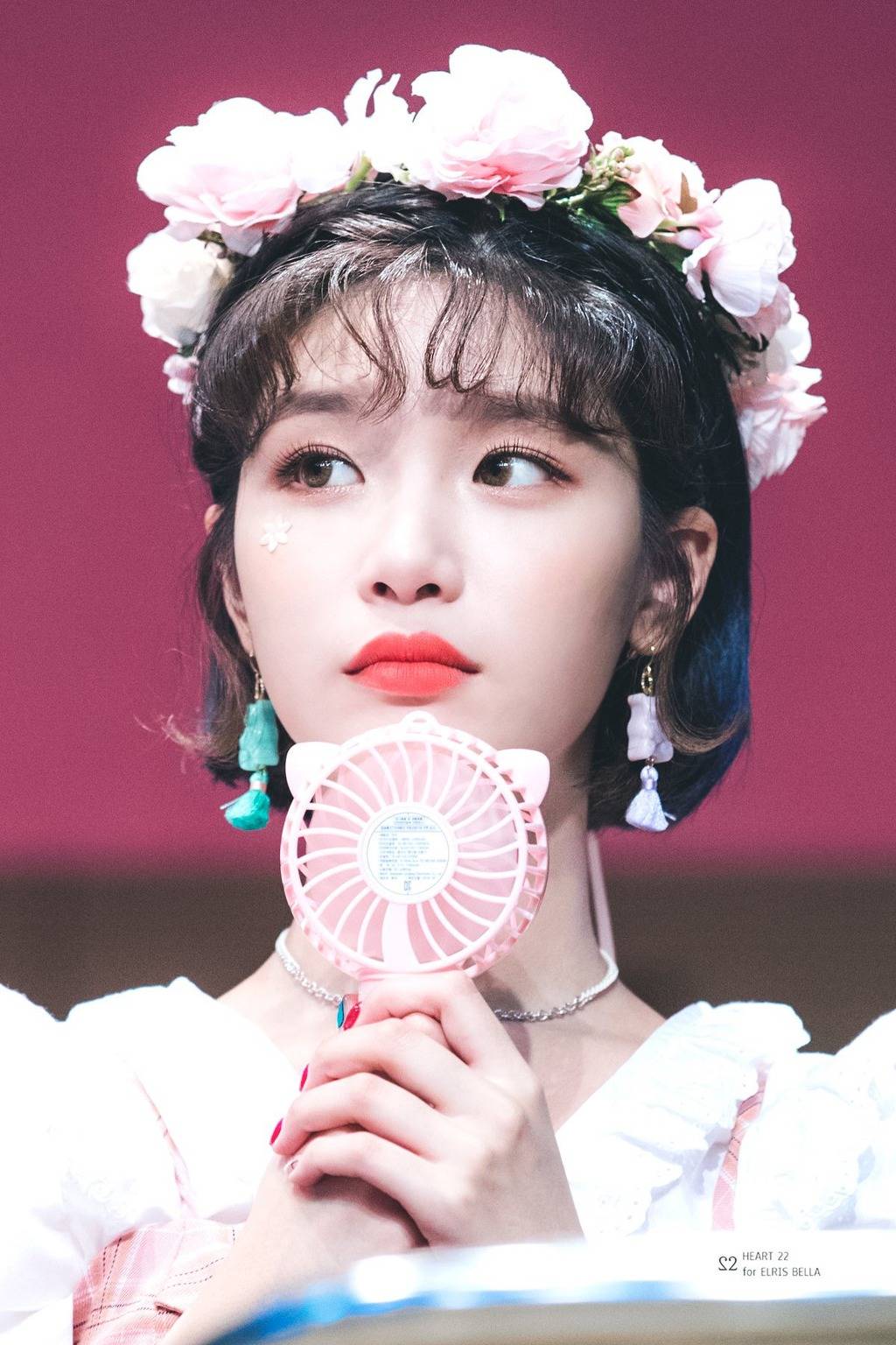 단발이 예쁜 여자아이돌 | 인스티즈