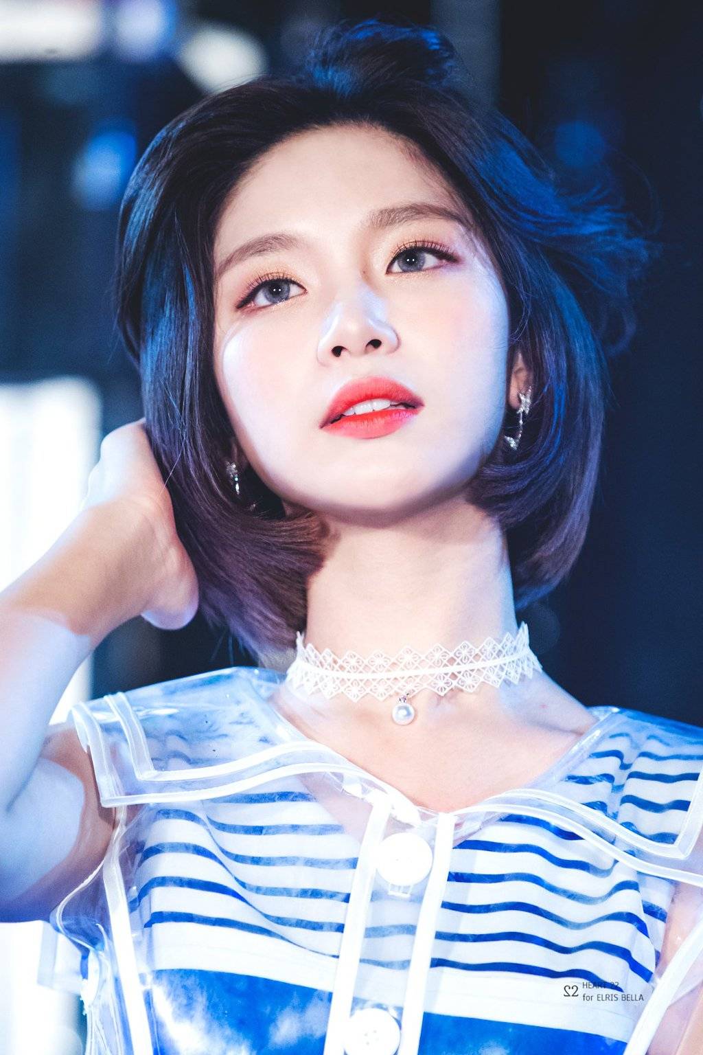 단발이 예쁜 여자아이돌 | 인스티즈