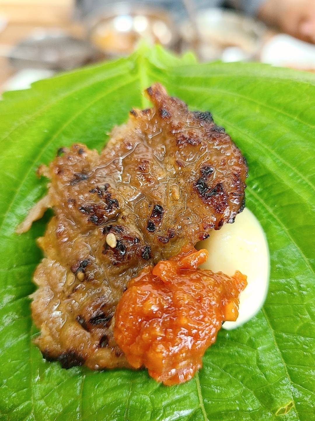 광주 1인 7000원 떡갈비 정식 ㄷㄷㄷ | 인스티즈