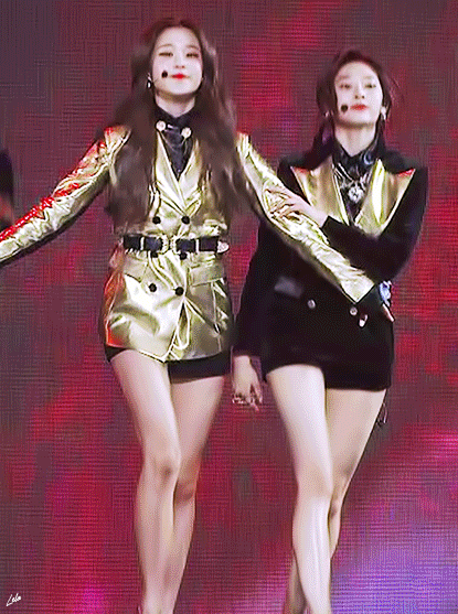 장원영 & 김민주 | 인스티즈