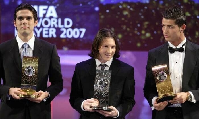 한국인 발롱도르 3위 vs 한국 원정 월드컵 8강 진출. 가장 가능성이 높아 보이는 것은? | 인스티즈